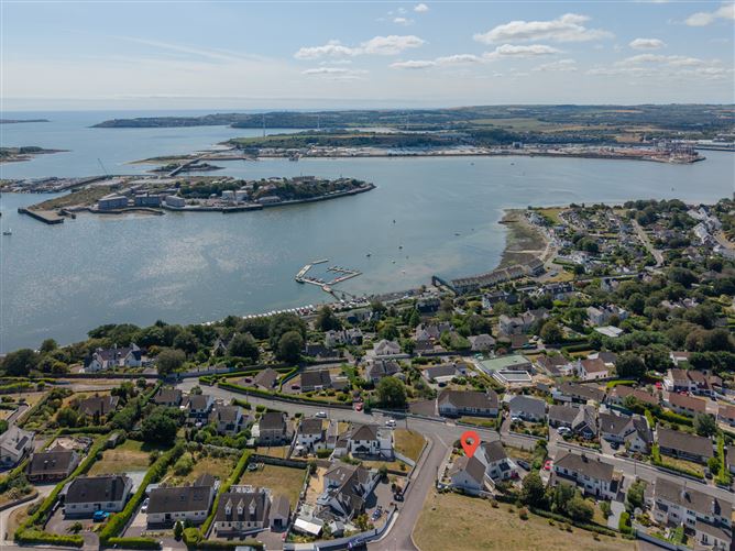 Photo 36 of 36 — No. 93A Norwood Park, Cobh, Co. Cork, Cobh, Cork
