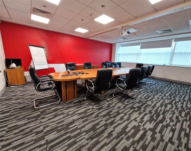 Westland House, Westland Park, Willow Road, Dublin 12, Dublin