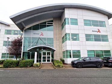 Westland House, Westland Park, Willow Road, Dublin 12, Dublin