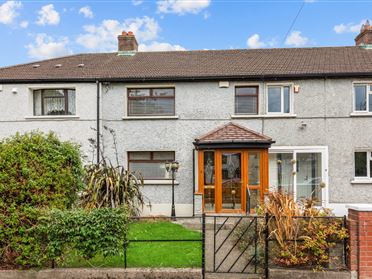 18 Percy French Road, Walkinstown, Dublin 12