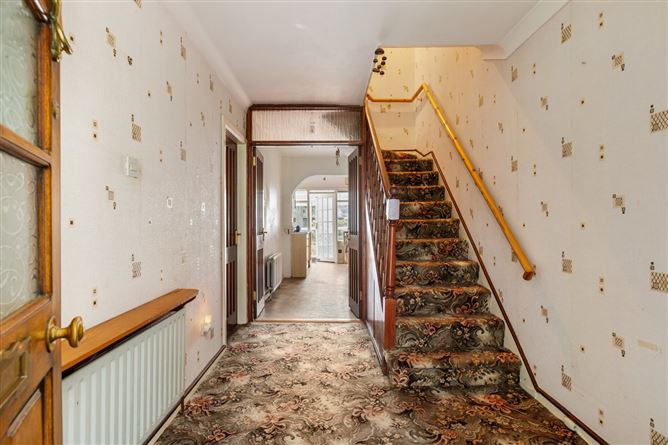 18 Percy French Road, Walkinstown, Dublin 12