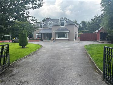 Clogherbrien, Tralee, Kerry