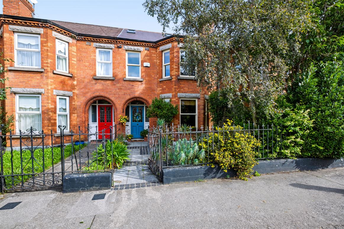 16 Cliftonville Road  (Plus Attic Conversion), Glasnevin, Dublin 9