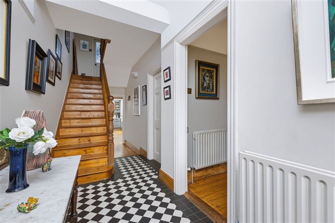 16 Cliftonville Road  (Plus Attic Conversion), Glasnevin, Dublin 9