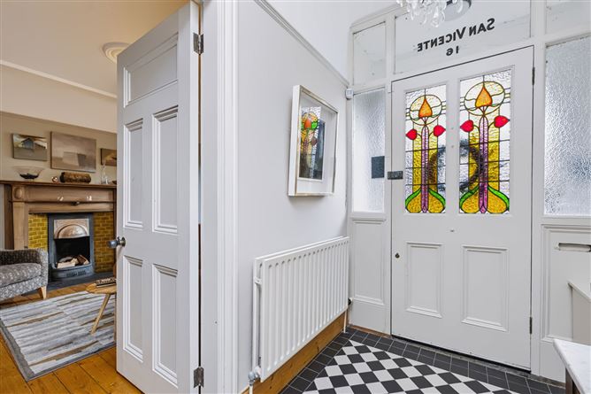 16 Cliftonville Road  (Plus Attic Conversion), Glasnevin, Dublin 9