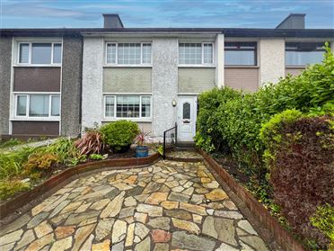 24 Saint James Crescent, Mervue, Galway City