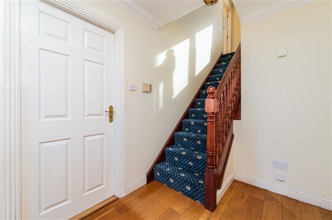 27 Ban na Greinne, Craddockstown Road, Naas, Co. Kildare