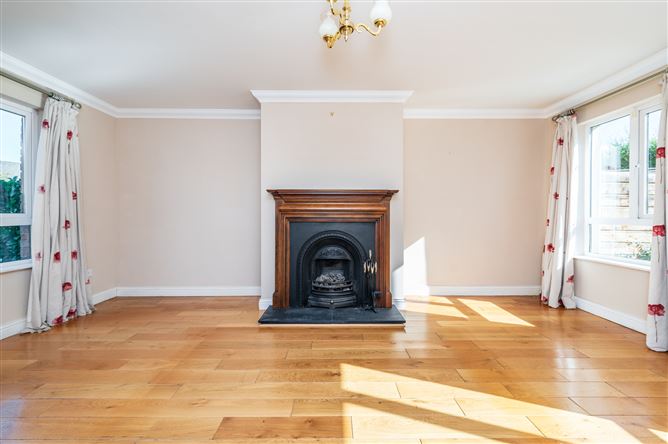 27 Ban na Greinne, Craddockstown Road, Naas, Co. Kildare
