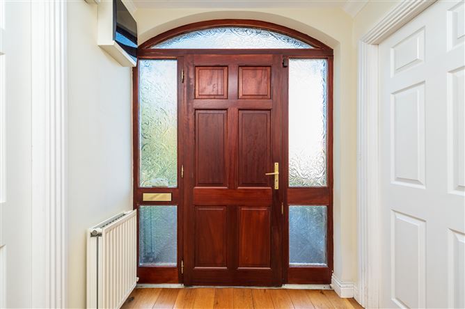 27 Ban na Greinne, Craddockstown Road, Naas, Co. Kildare