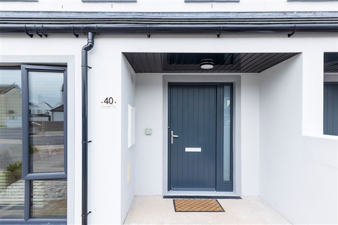 40 Dromdiah Park, Killeagh, Cork