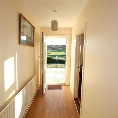Ederglen, Bangor Erris, Ballina, Mayo