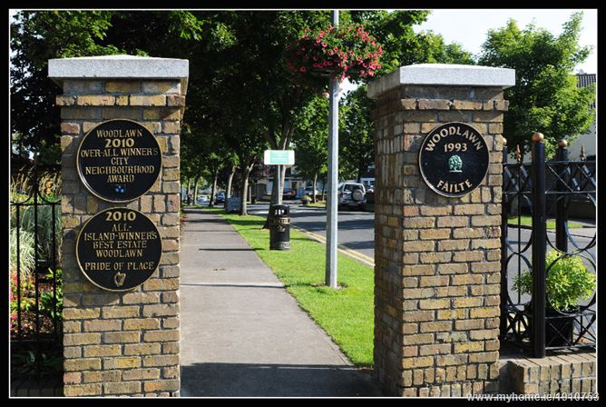 Photo 29 of 29 — 26 WOODLAWN PARK, Santry, Dublin 9