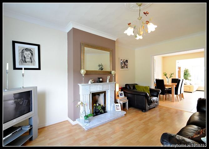 Photo 8 of 29 — 26 WOODLAWN PARK, Santry, Dublin 9