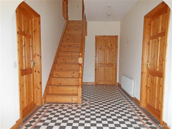 Long Acre, Kerry Road, Newmarket, Cork