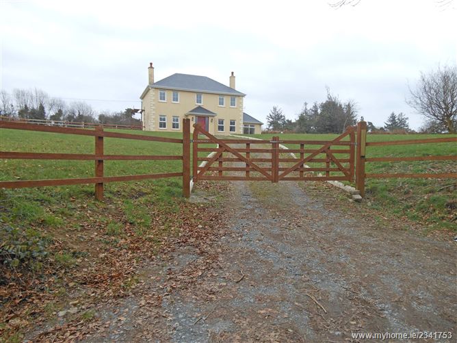 Long Acre, Kerry Road, Newmarket, Cork