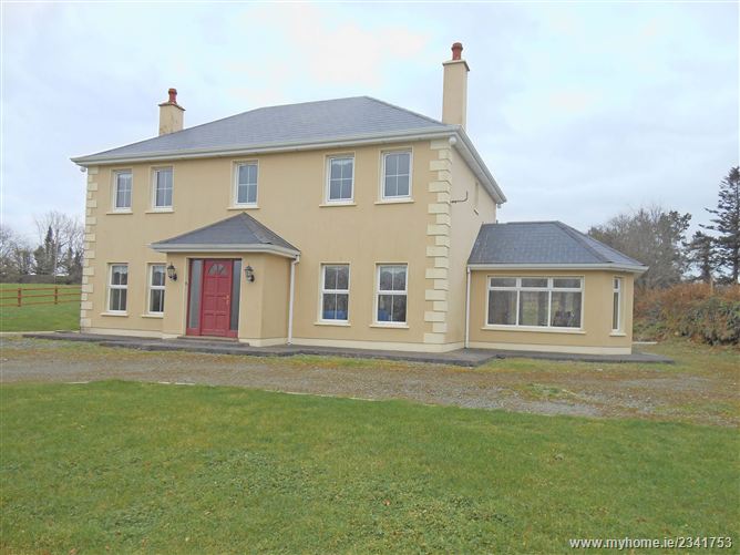 Long Acre, Kerry Road, Newmarket, Cork
