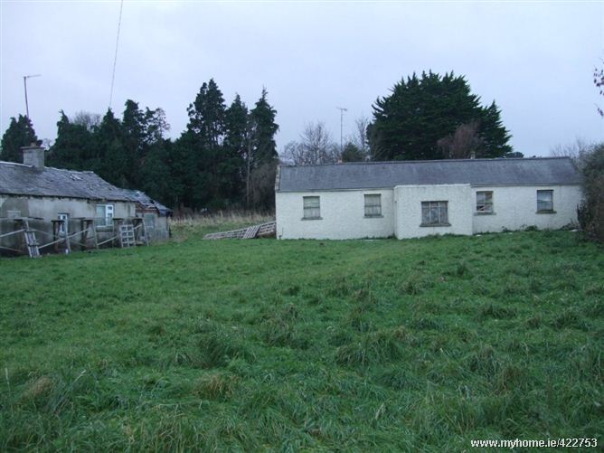 Site with three properties, Newcastle, Co. Wicklow Wicklow Homes