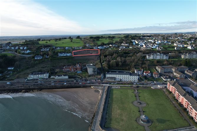 Site no1, Golf Links Road, Youghal, Cork