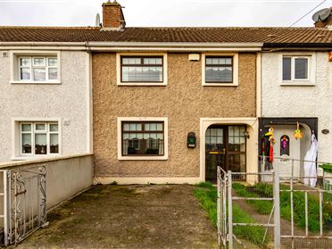 Image for 203 Brandon Road, Drimnagh, Dublin 12