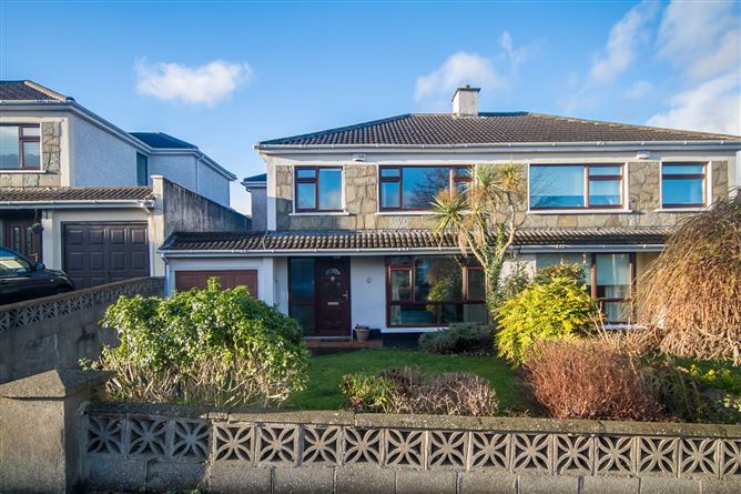 Main image for 18 Vale View Lawn, The Park, Cabinteely, Dublin 18