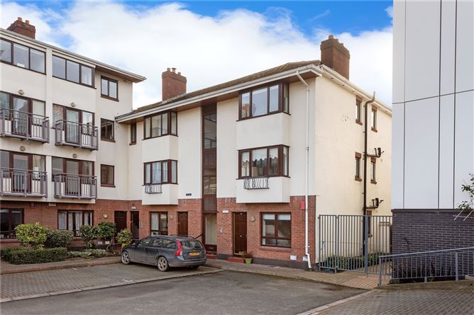 48 Shelbourne Village, Ringsend, Dublin 4