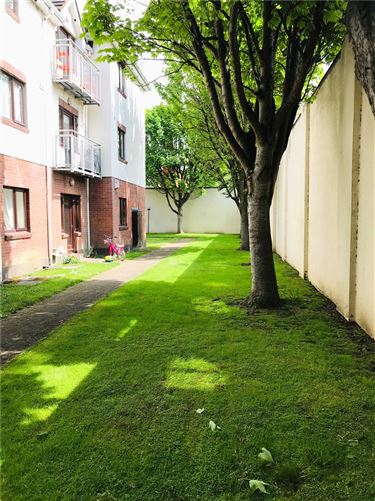48 Shelbourne Village, Ringsend, Dublin 4