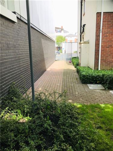 48 Shelbourne Village, Ringsend, Dublin 4