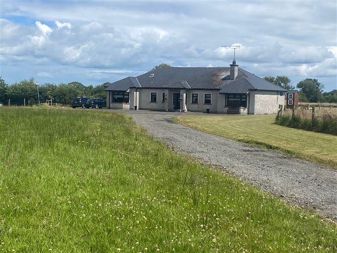 Tower View, Rathdaniel, Collon, Louth