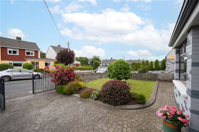 42 Silverdale Road, Ballinlough, Cork