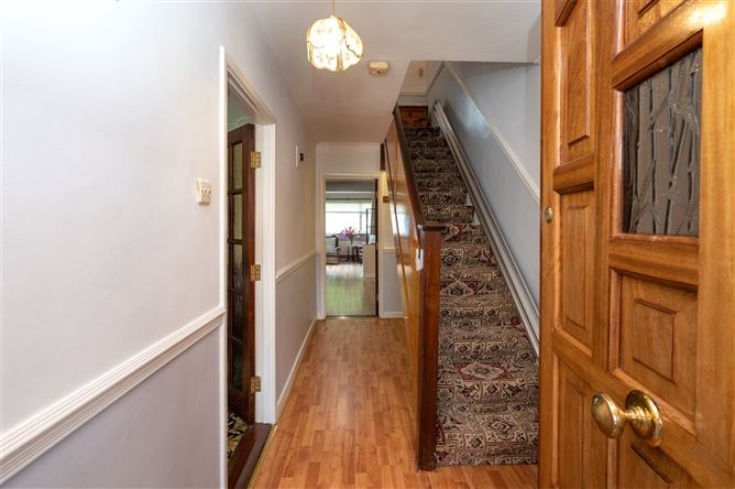 42 Silverdale Road, Ballinlough, Cork