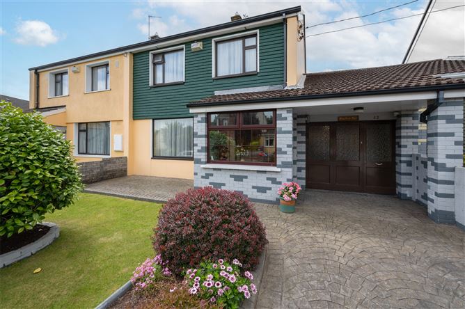 42 Silverdale Road, Ballinlough, Cork