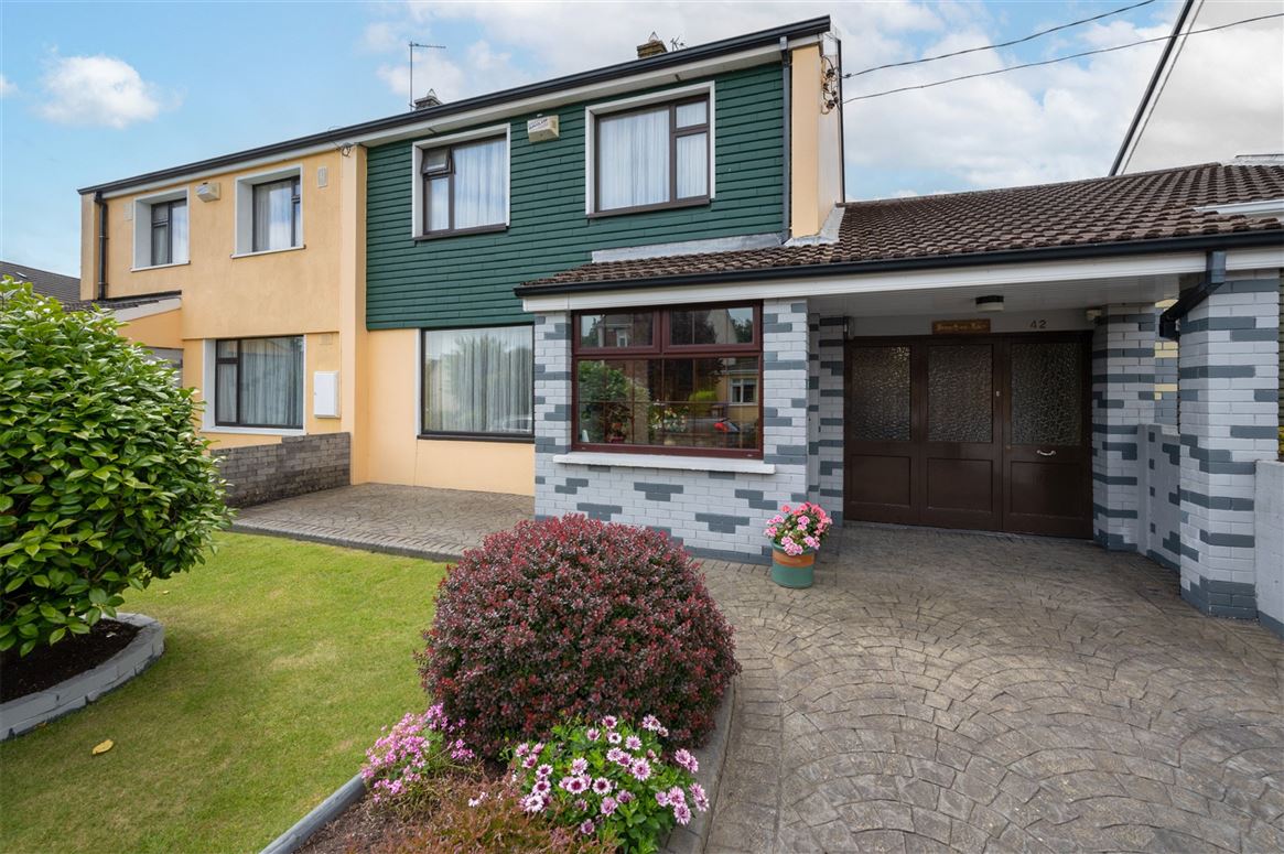 42 Silverdale Road, Ballinlough, Cork
