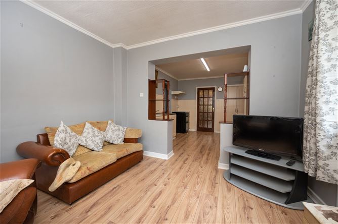 42 Silverdale Road, Ballinlough, Cork