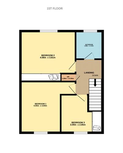 42 Silverdale Road, Ballinlough, Cork