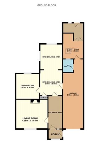 42 Silverdale Road, Ballinlough, Cork