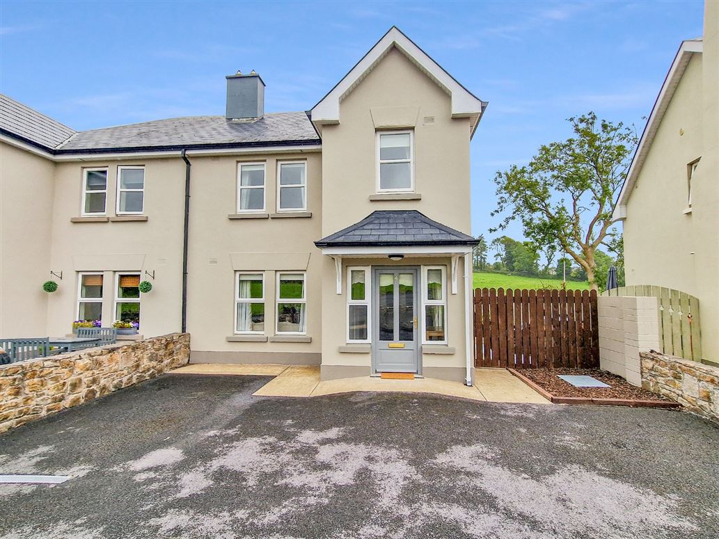 4 Dun Gleanna, Ennis Road, Kildysart, Co. Clare DNG O'Sullivan Hurley