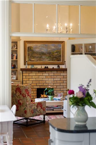 Dunmore, 42b Palmerston Road, Rathmines, Dublin 6