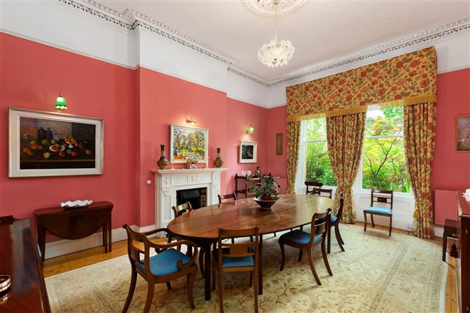 Dunmore, 42b Palmerston Road, Rathmines, Dublin 6