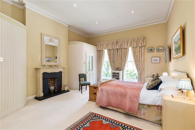 Dunmore, 42b Palmerston Road, Rathmines, Dublin 6