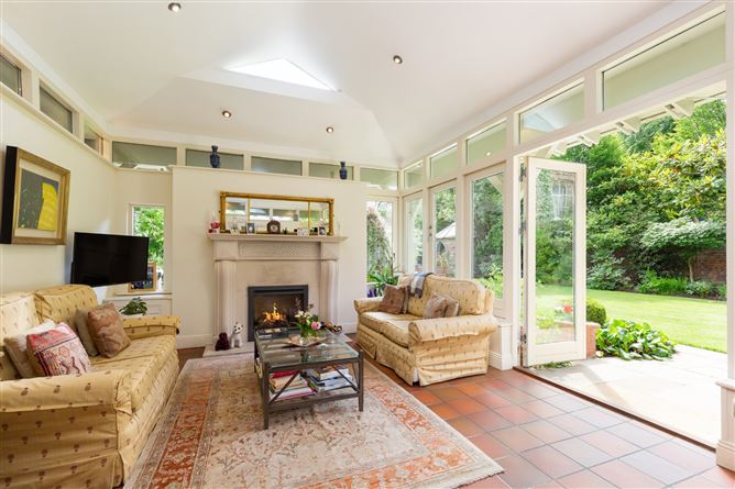 Dunmore, 42b Palmerston Road, Rathmines, Dublin 6
