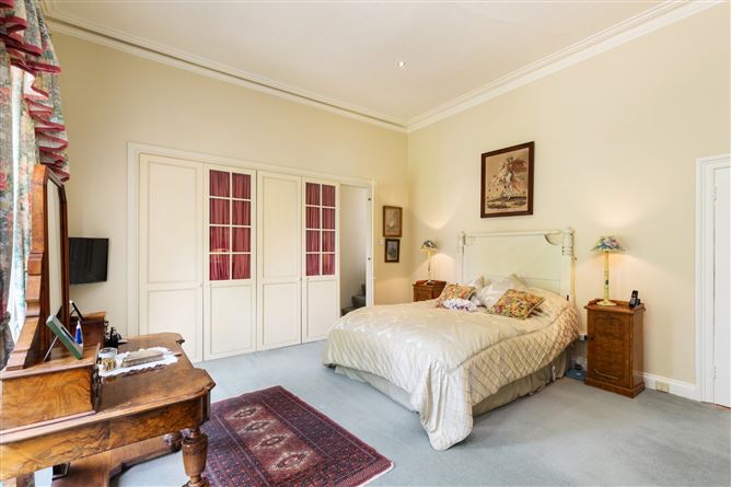 Dunmore, 42b Palmerston Road, Rathmines, Dublin 6