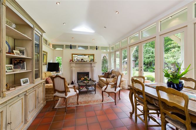 Dunmore, 42b Palmerston Road, Rathmines, Dublin 6