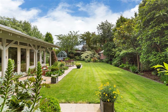 Dunmore, 42b Palmerston Road, Rathmines, Dublin 6