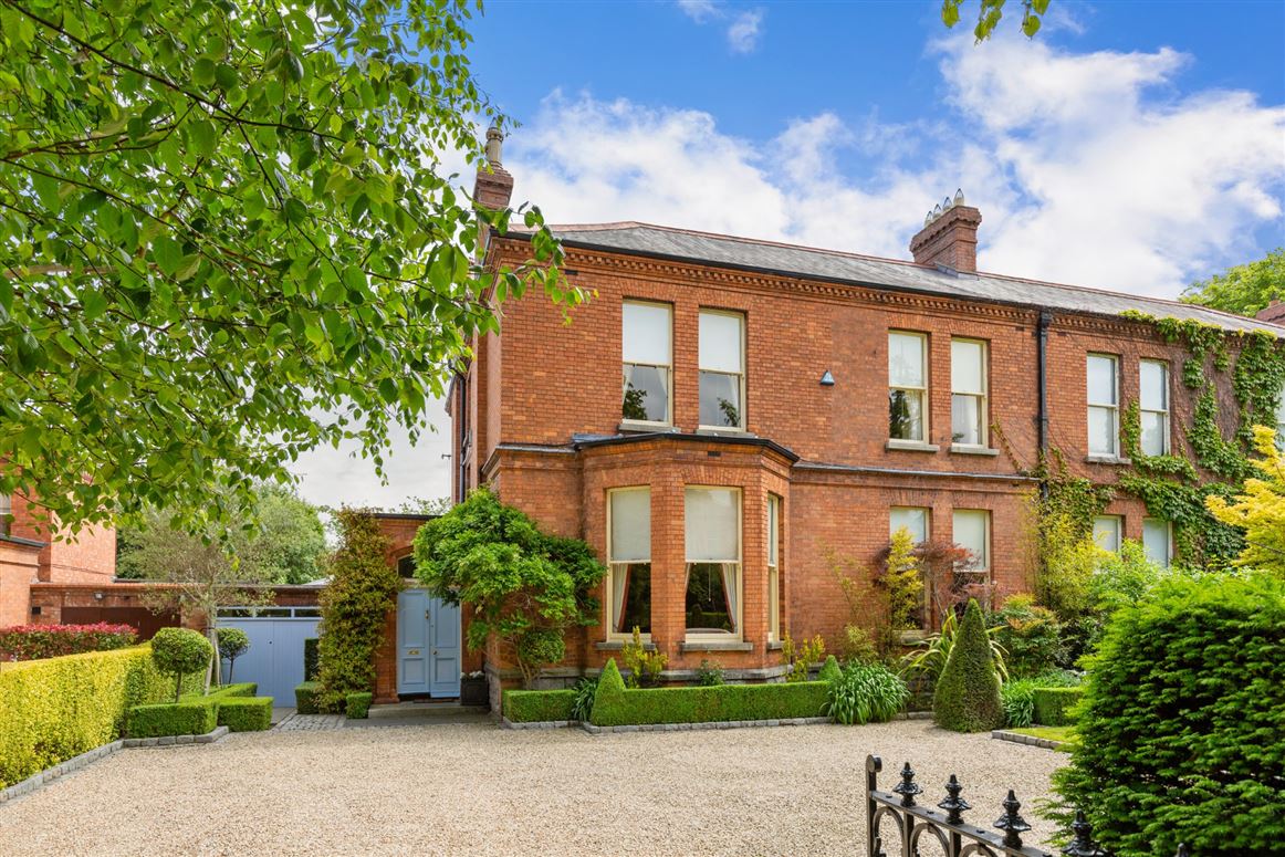 Dunmore, 42b Palmerston Road, Rathmines, Dublin 6