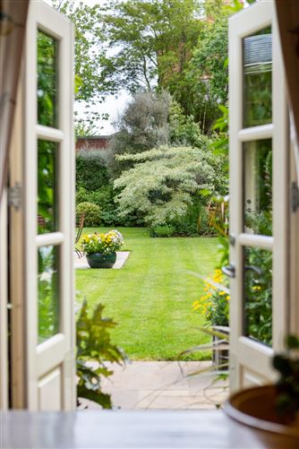 Dunmore, 42b Palmerston Road, Rathmines, Dublin 6