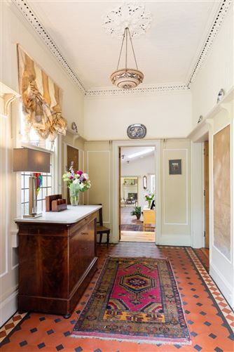 Dunmore, 42b Palmerston Road, Rathmines, Dublin 6