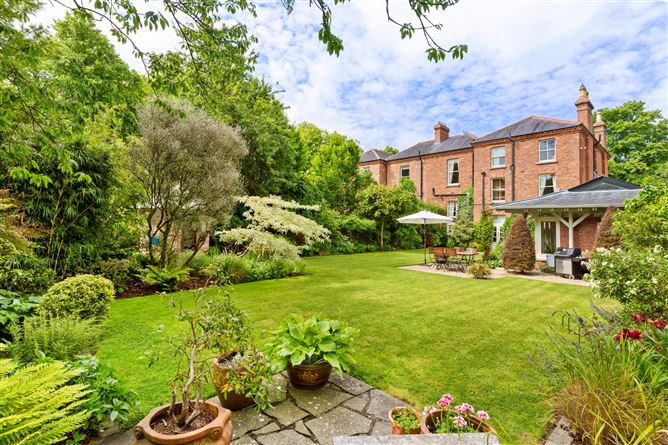 Dunmore, 42b Palmerston Road, Rathmines, Dublin 6