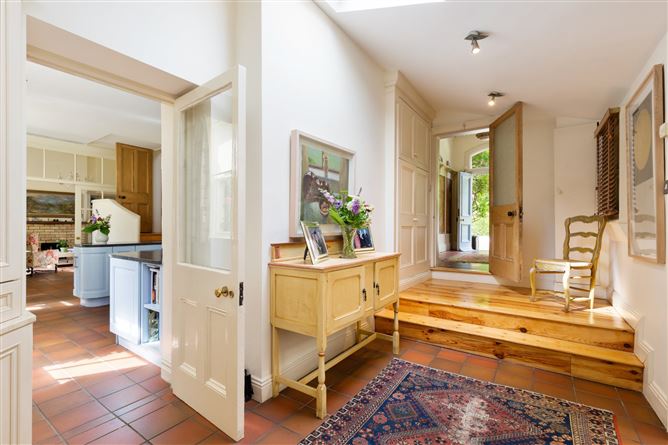 Dunmore, 42b Palmerston Road, Rathmines, Dublin 6