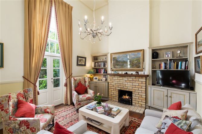 Dunmore, 42b Palmerston Road, Rathmines, Dublin 6