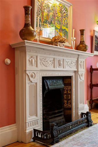 Dunmore, 42b Palmerston Road, Rathmines, Dublin 6